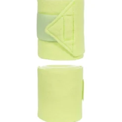 HKM Bandages Classic Lichtgroen
