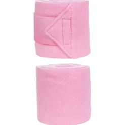 HKM Bandages Classic Neon Roze