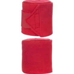 HKM Bandages Classic Rood