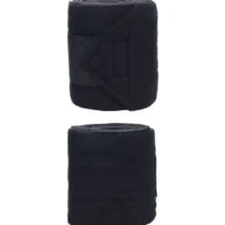 HKM Bandages Classic Zwart