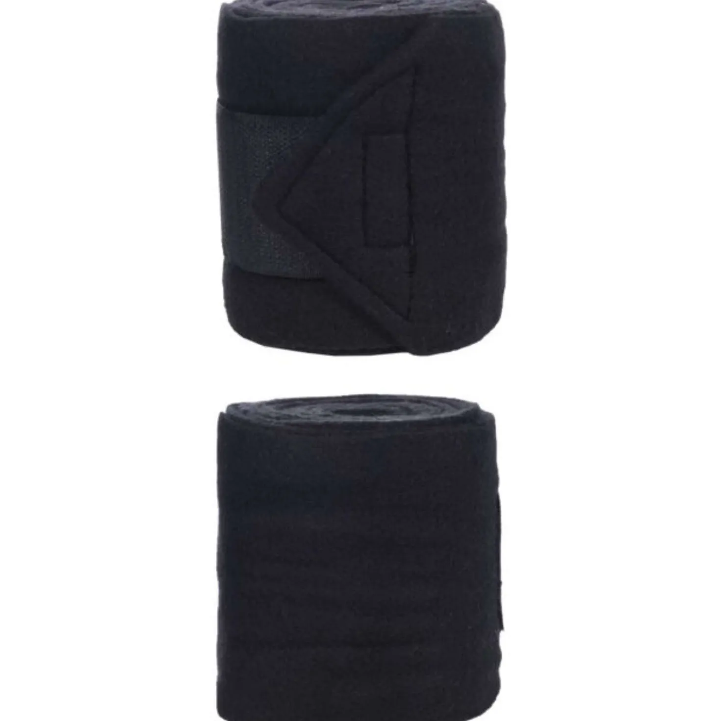 HKM Bandages Classic Zwart