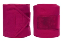 HKM Bandages Innovation Wijnrood