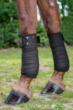 HKM Bandages Innovation Zwart