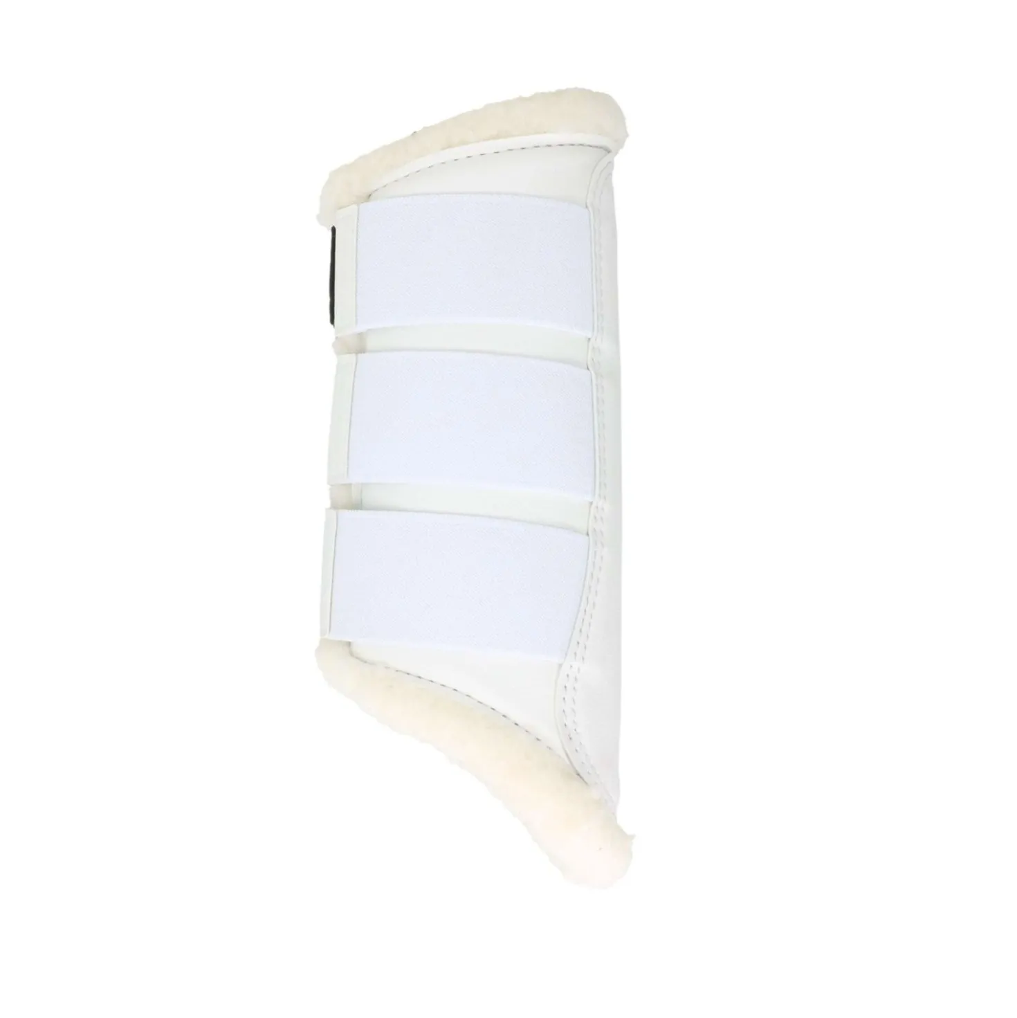 HKM Beenbeschermers Comfort Wit