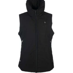 HKM Bodywarmer Canada Zwart