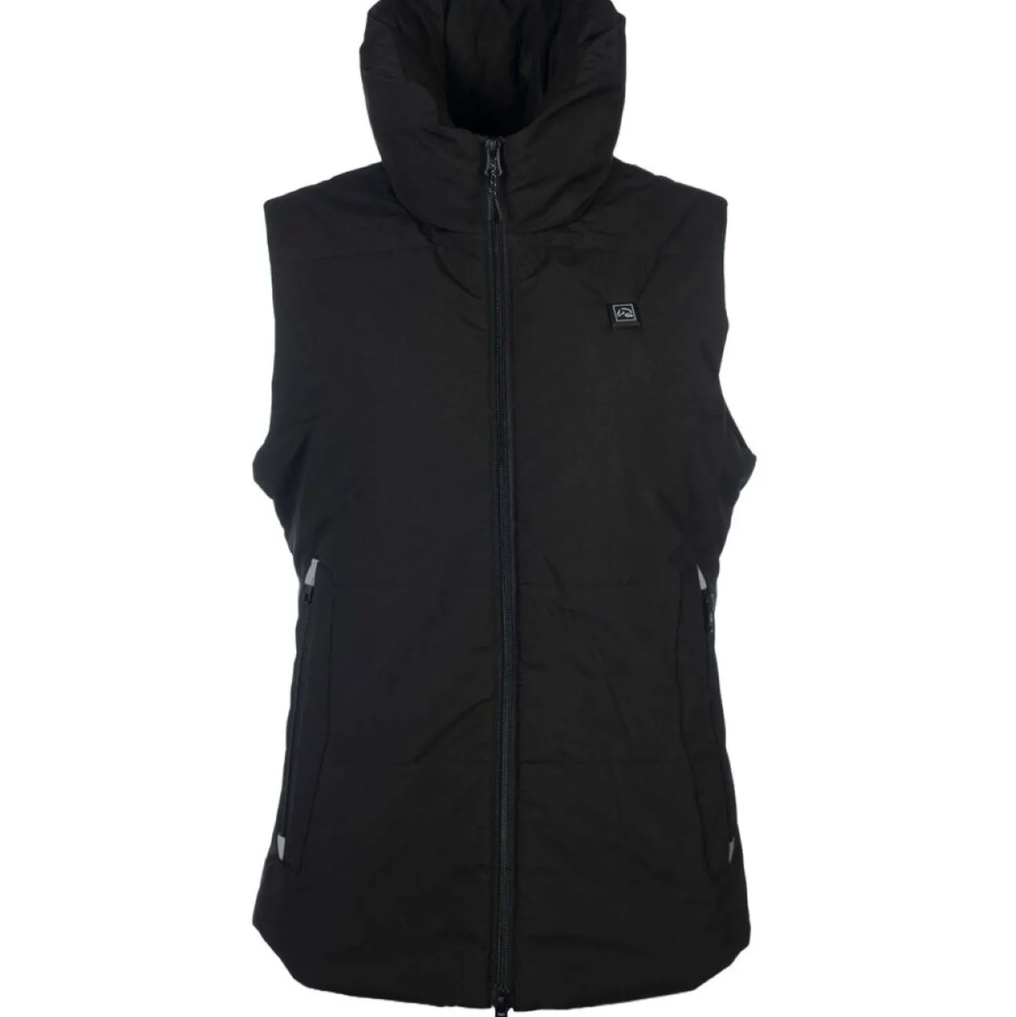 HKM Bodywarmer Canada Zwart