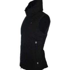 HKM Bodywarmer Canada Zwart