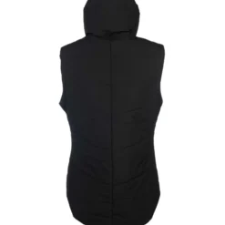 HKM Bodywarmer Canada Zwart