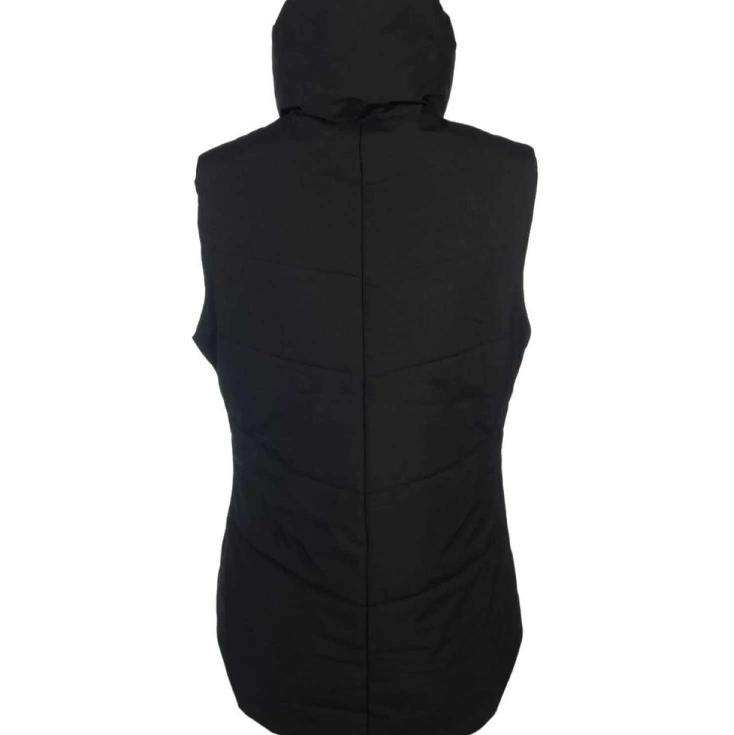 HKM Bodywarmer Canada Zwart