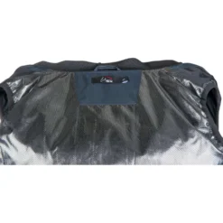 HKM Bodywarmer Comfort Temperature Donkerblauw