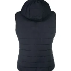 HKM Bodywarmer High Temperature Donkerblauw