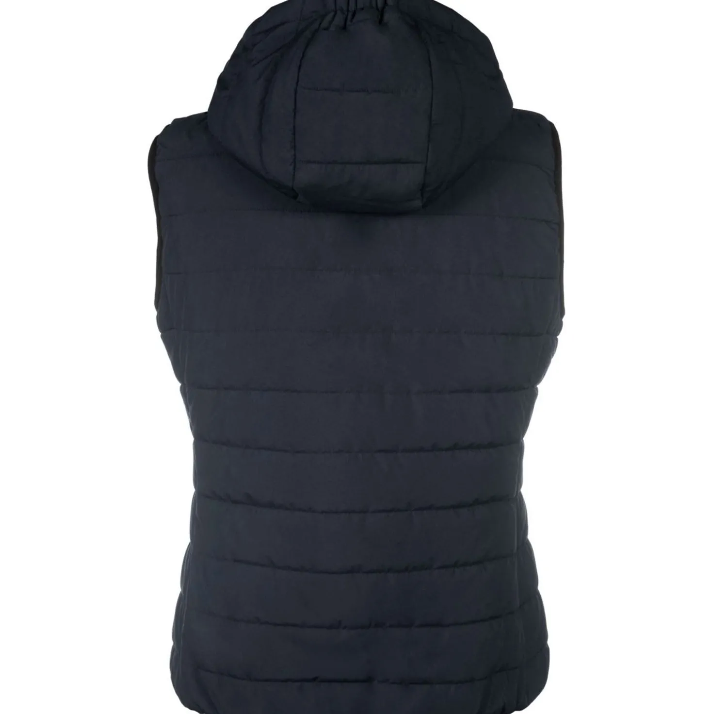 HKM Bodywarmer High Temperature Donkerblauw
