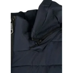 HKM Bodywarmer High Temperature Donkerblauw