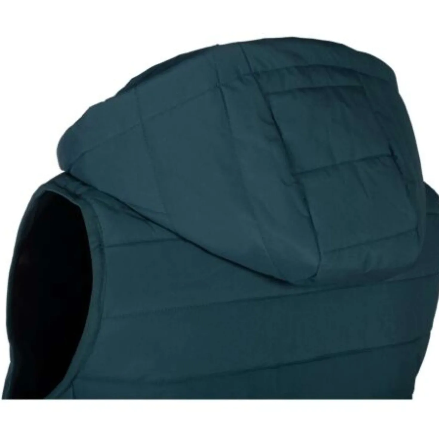 HKM Bodywarmer High Temperature Petrol