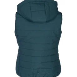 HKM Bodywarmer High Temperature Petrol
