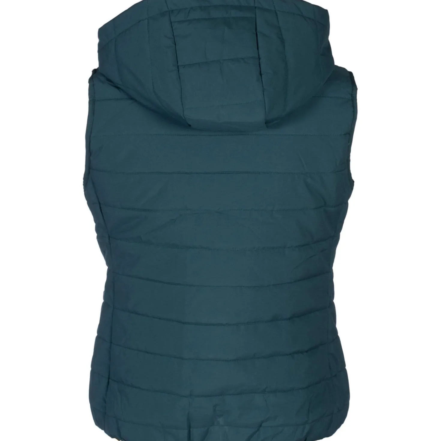 HKM Bodywarmer High Temperature Petrol