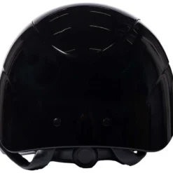 HKM Cap Alarion Brillant Zwart