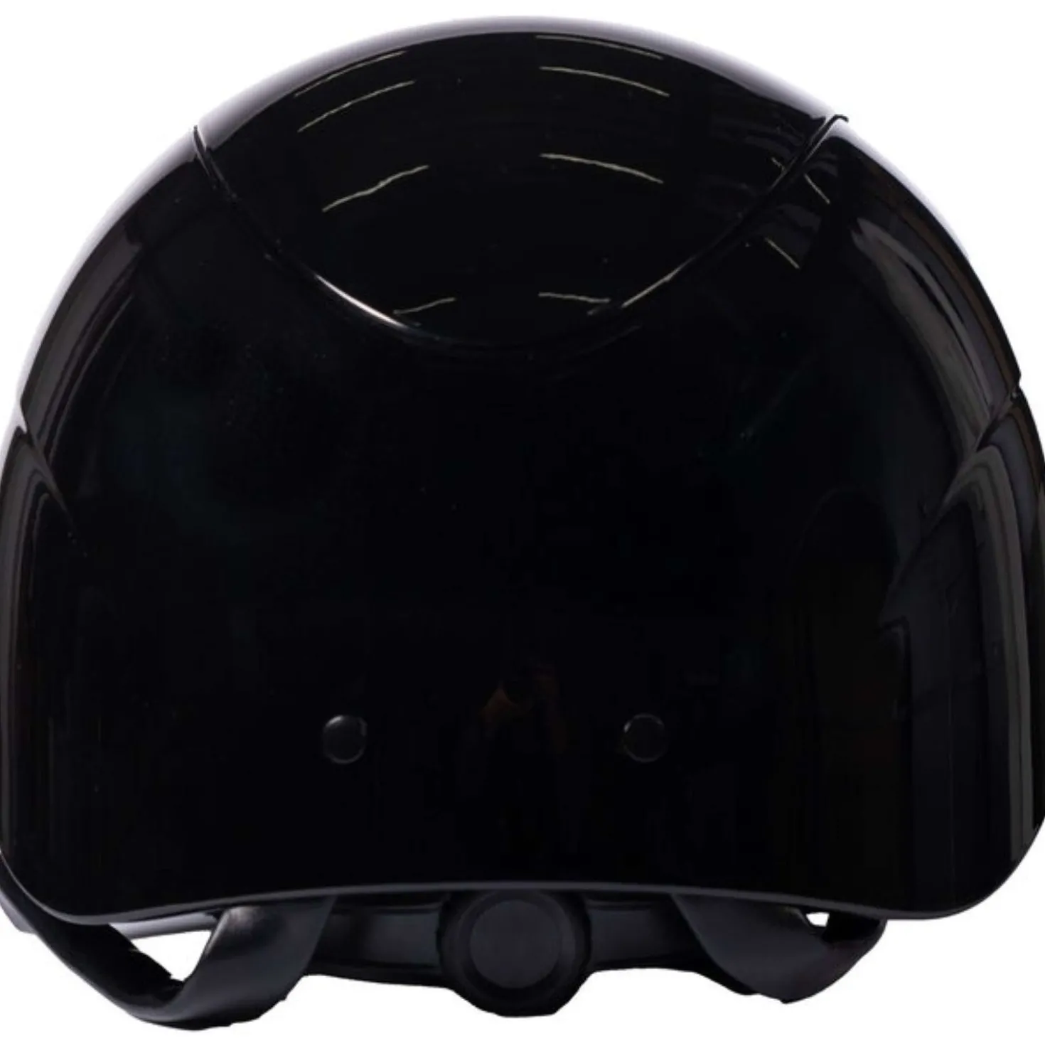 HKM Cap Alarion Brillant Zwart