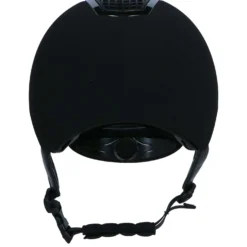 HKM Cap Carbon Professional Zwart