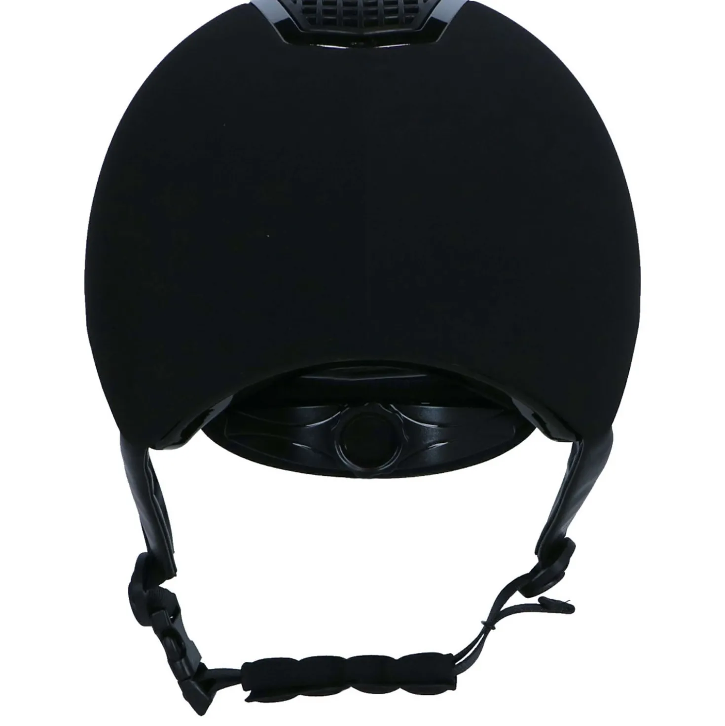 HKM Cap Carbon Professional Zwart