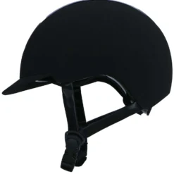 HKM Cap Carbon Professional Zwart