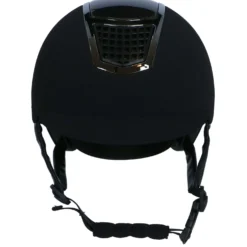 HKM Cap Carbon Professional Zwart
