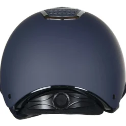 HKM Cap Glamour Shield Donkerblauw