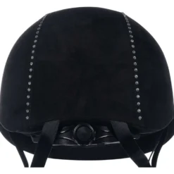 HKM Cap Illusion Diamond Zwart
