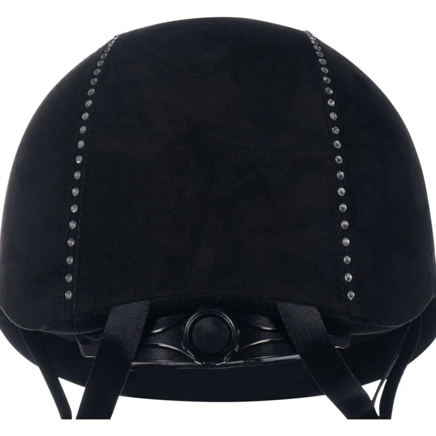 HKM Cap Illusion Diamond Zwart