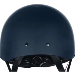 HKM Cap Illusion Donkerblauw/Goud