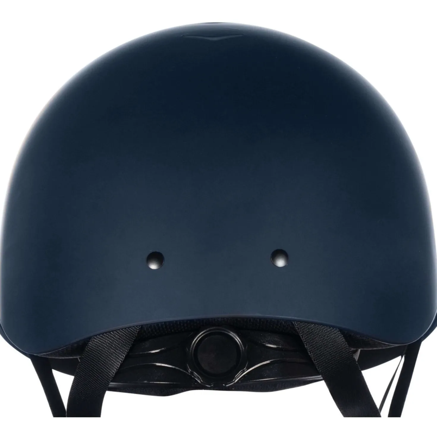 HKM Cap Illusion Donkerblauw/Goud