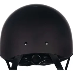 HKM Cap Illusion Zwart/Rosegoud