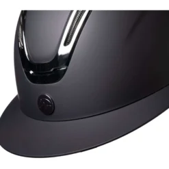 HKM Cap Kaida Zwart/Zilver