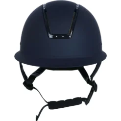 HKM Cap Lady Shield Diamond Donkerblauw