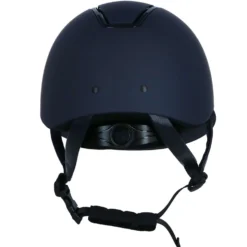 HKM Cap Lady Shield Diamond Donkerblauw