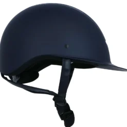 HKM Cap Lady Shield Donkerblauw
