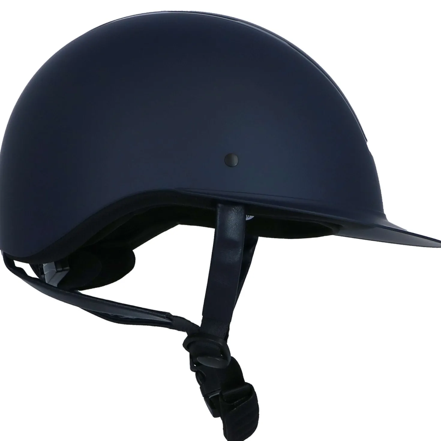 HKM Cap Lady Shield Donkerblauw