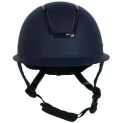 HKM Cap Lady Shield Donkerblauw