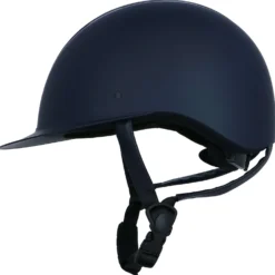 HKM Cap Lady Shield Donkerblauw