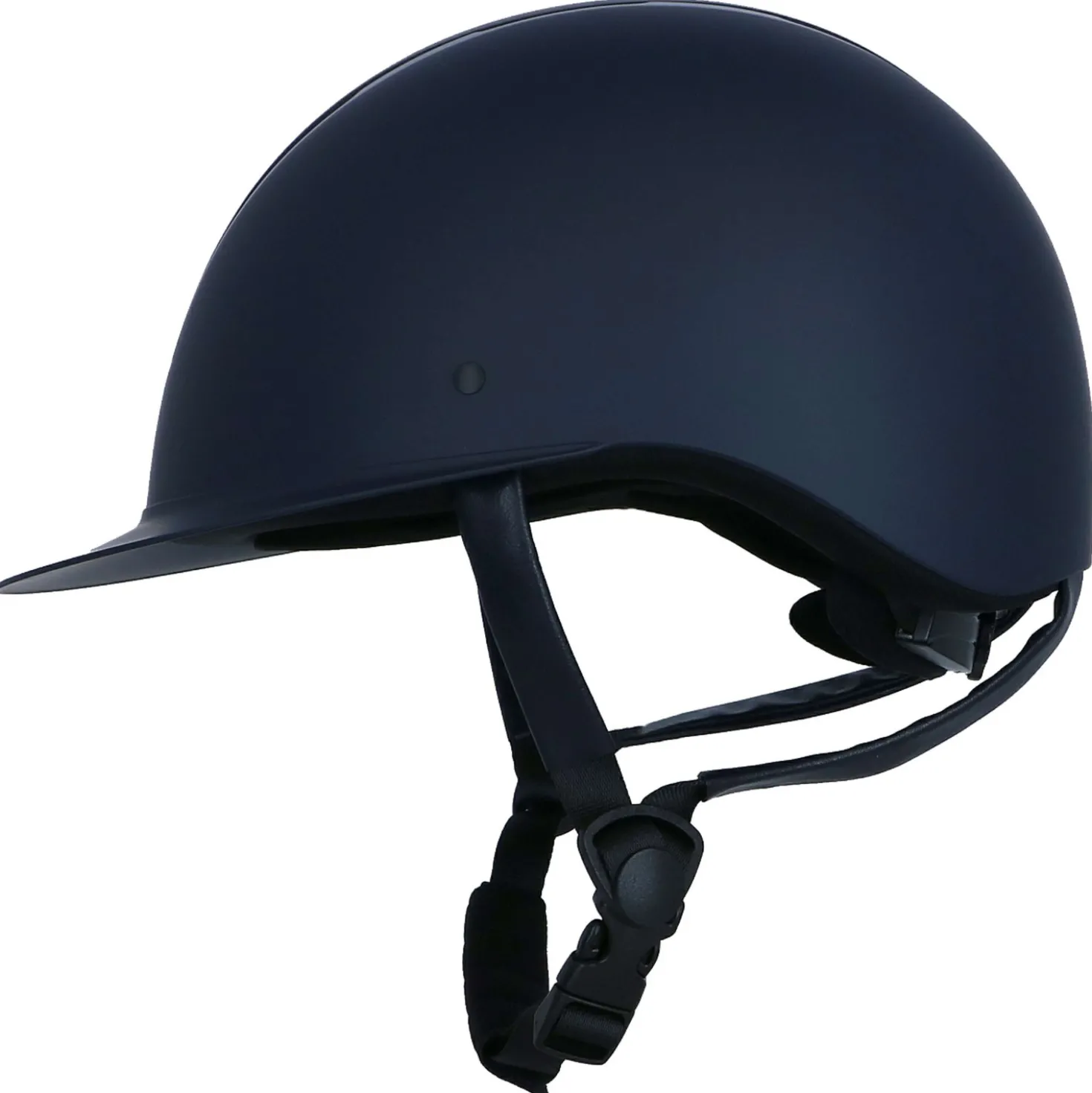 HKM Cap Lady Shield Donkerblauw