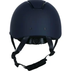 HKM Cap Lady Shield Donkerblauw