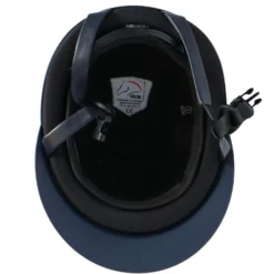 HKM Cap Lady Shield Donkerblauw