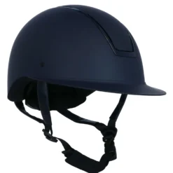 HKM Cap Lady Shield Donkerblauw