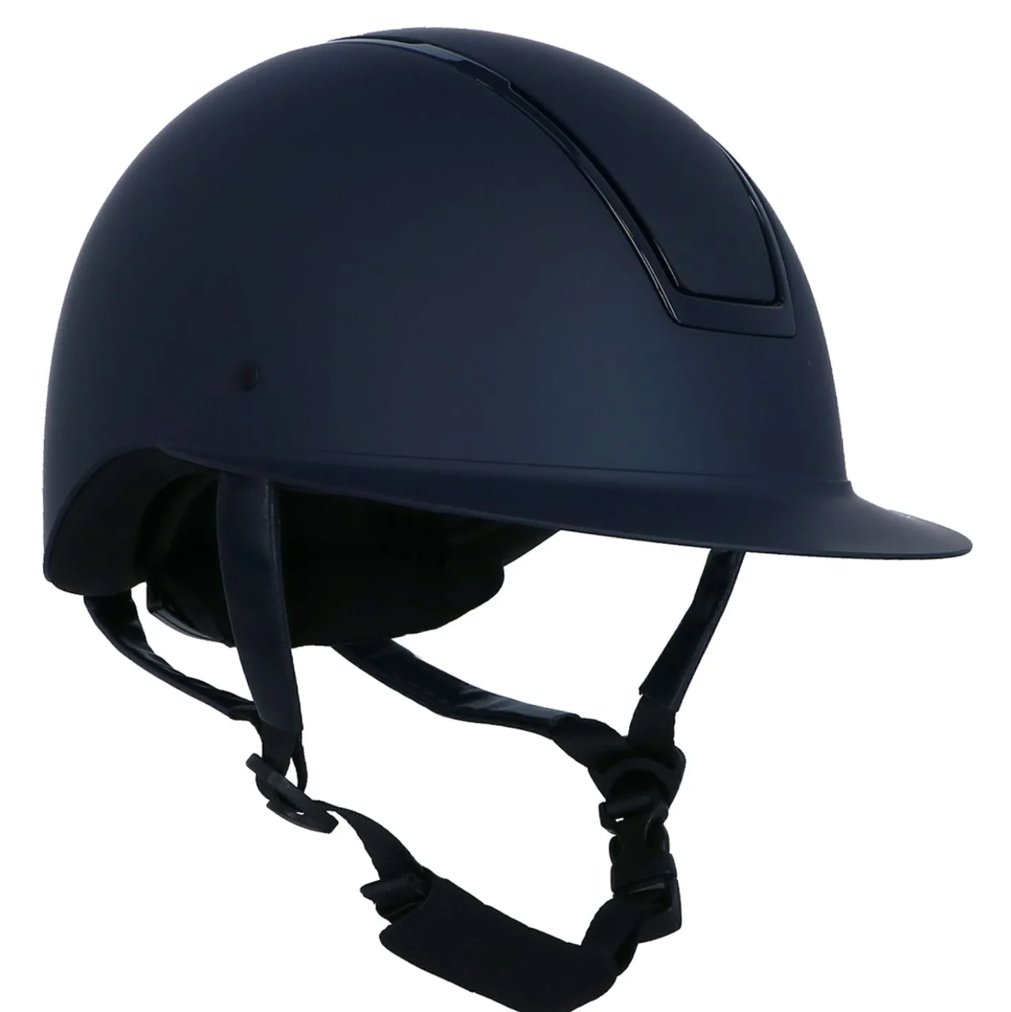 HKM Cap Lady Shield Donkerblauw