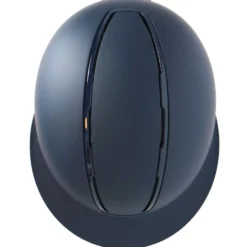 HKM Cap Lady Shield Donkerblauw