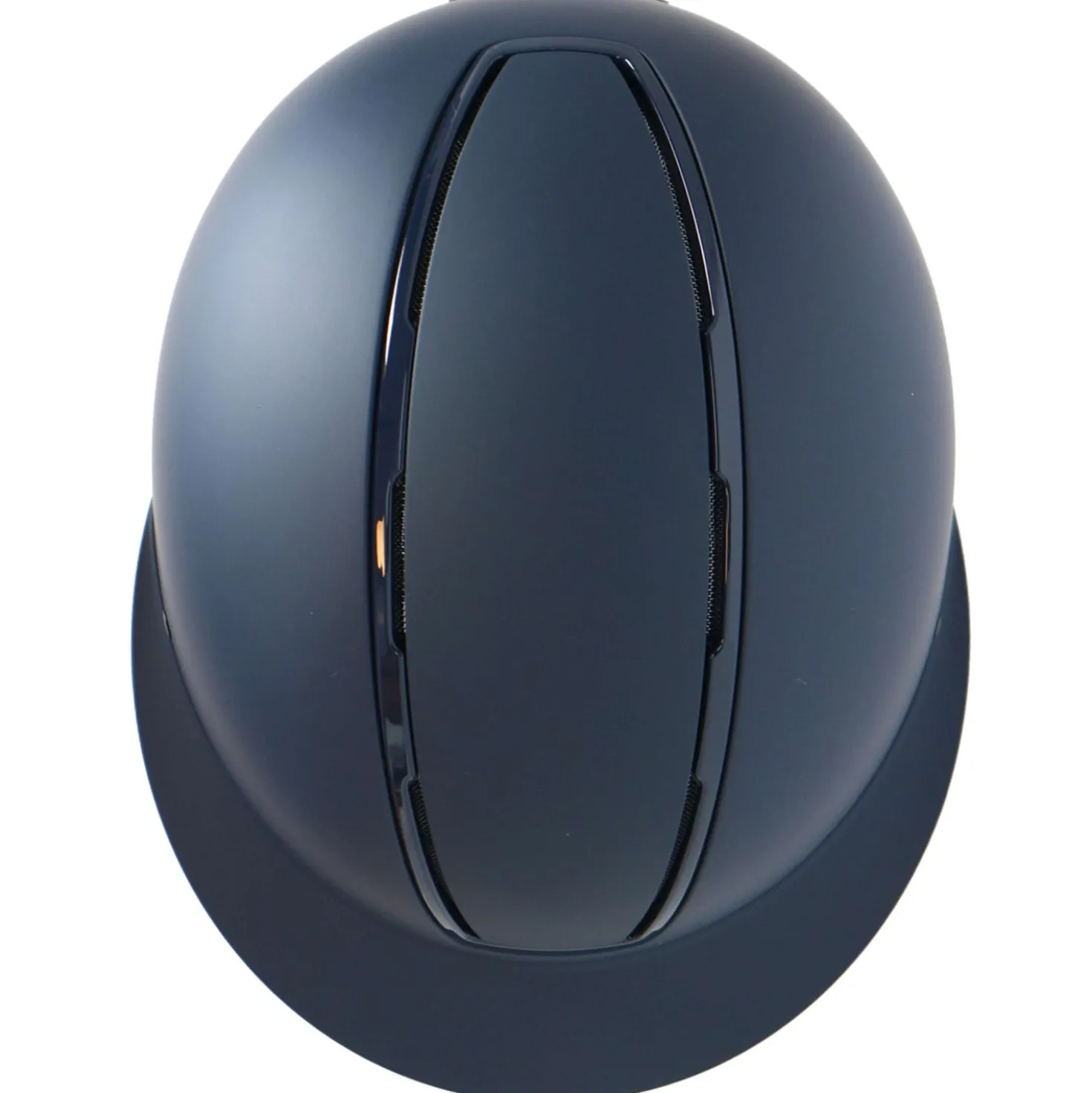 HKM Cap Lady Shield Donkerblauw