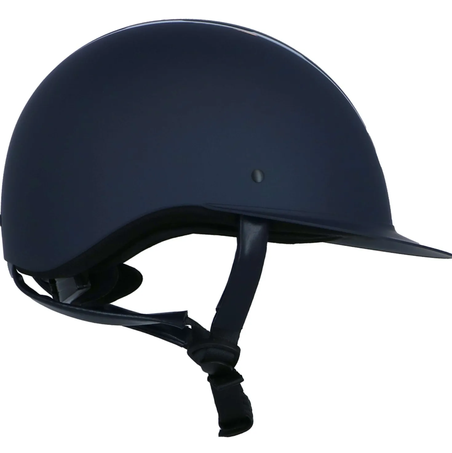 HKM Cap Lady Shield Donkerblauw/Zilver