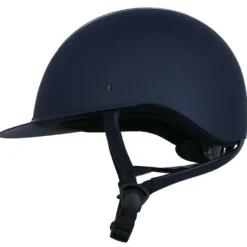 HKM Cap Lady Shield Donkerblauw/Zilver