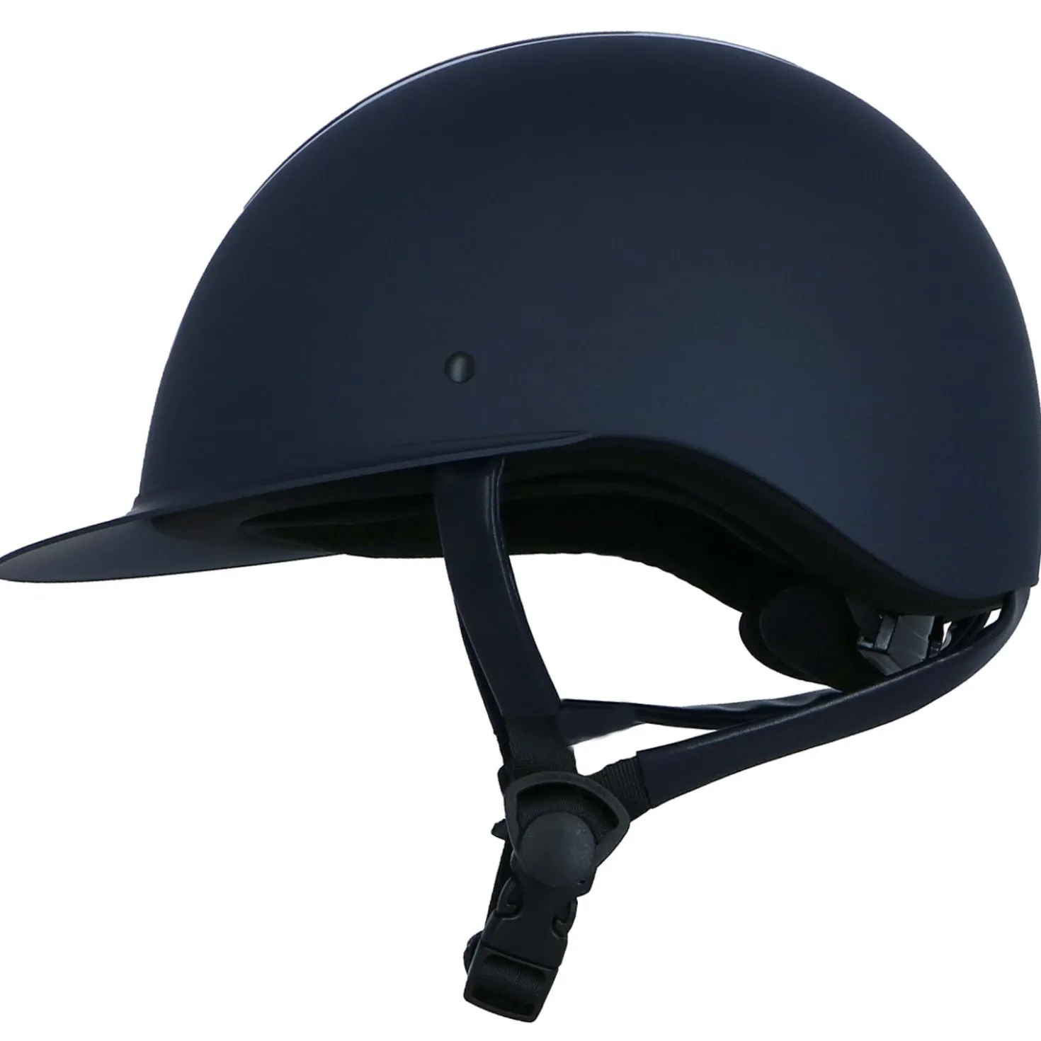 HKM Cap Lady Shield Donkerblauw/Zilver