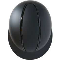 HKM Cap Lady Shield Zwart